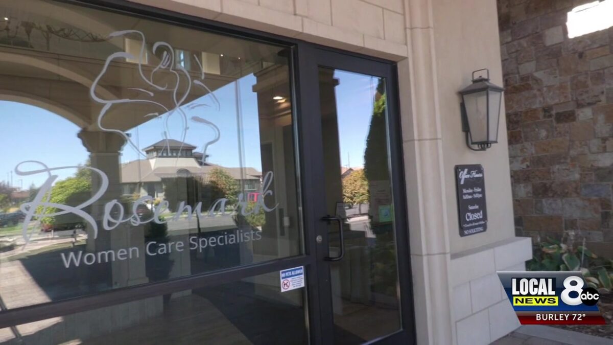 Rosemark Women Care Specialists to transition to one location