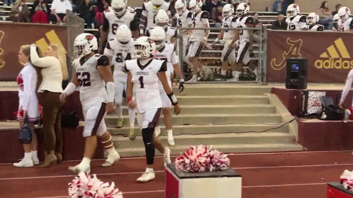 Friday Football Focus Week 5 Highlights