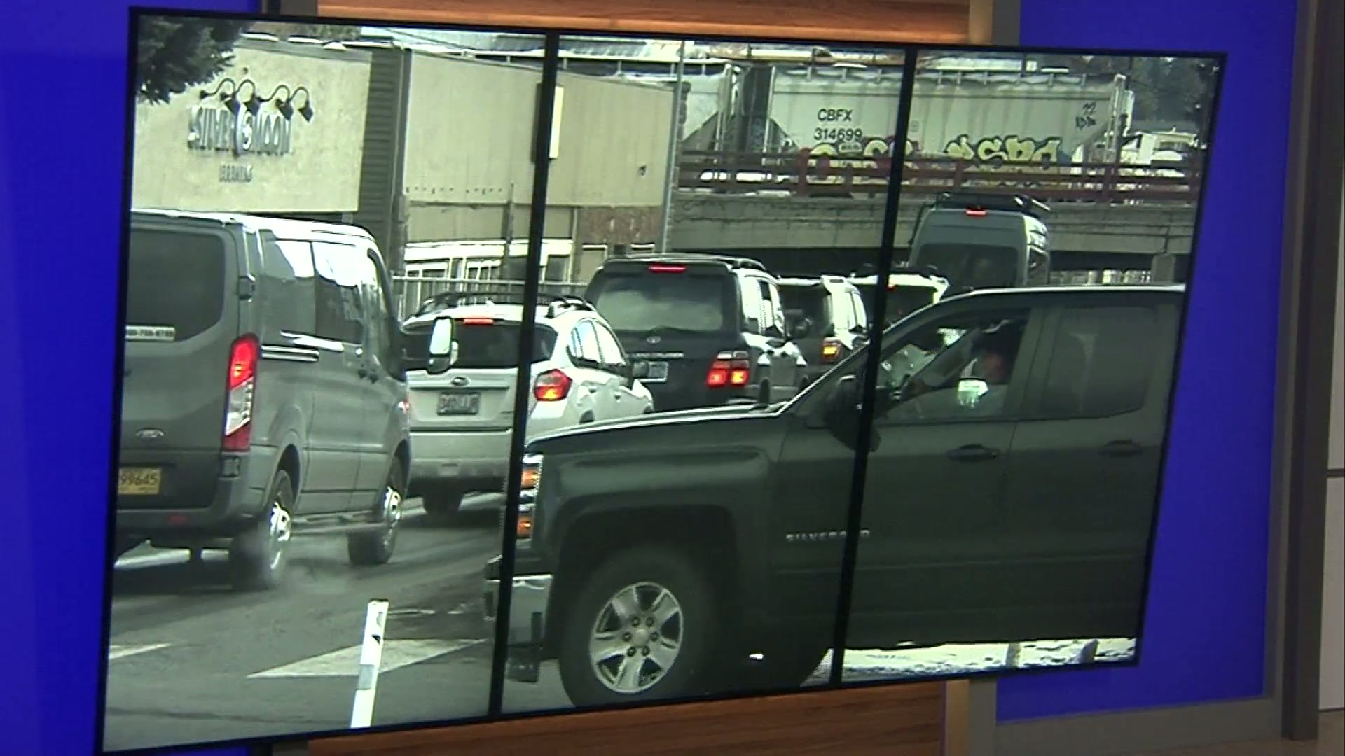 City of Bend survey finds overwhelming ‘hate’ for Greenwood Avenue ‘road diet