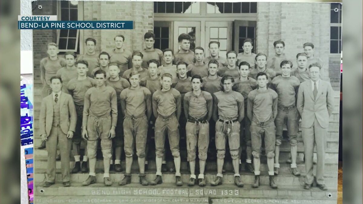 Bend’s Education Center marks 100 years with centennial celebration