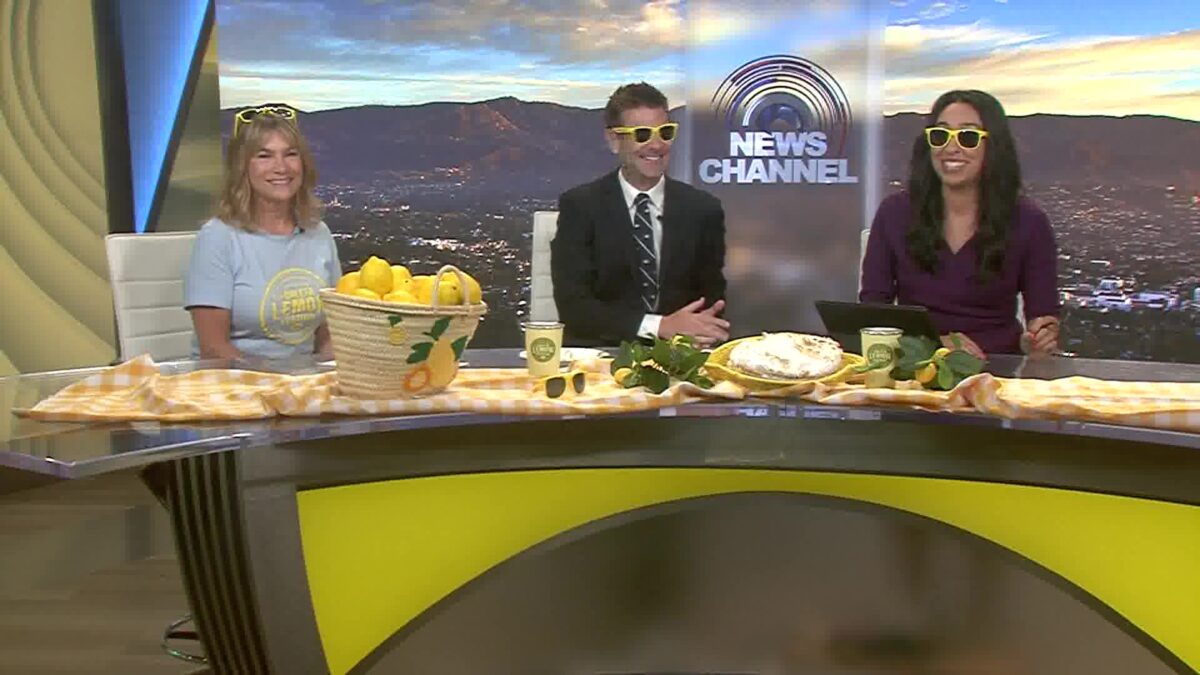 South Coast Chamber of Commerce Shares the Juicy Details on the Goleta Lemon Festival
