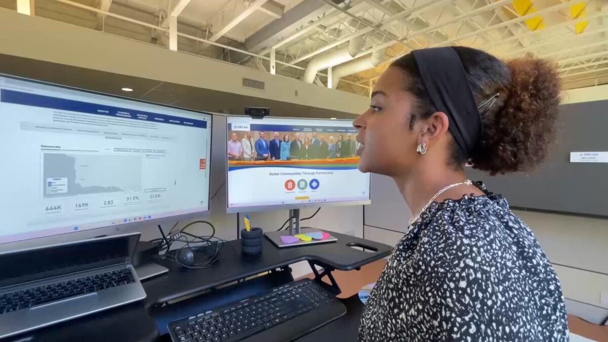 Free Data Tool Helps Community Track Housing Trends and Challenges in Santa Barbara County