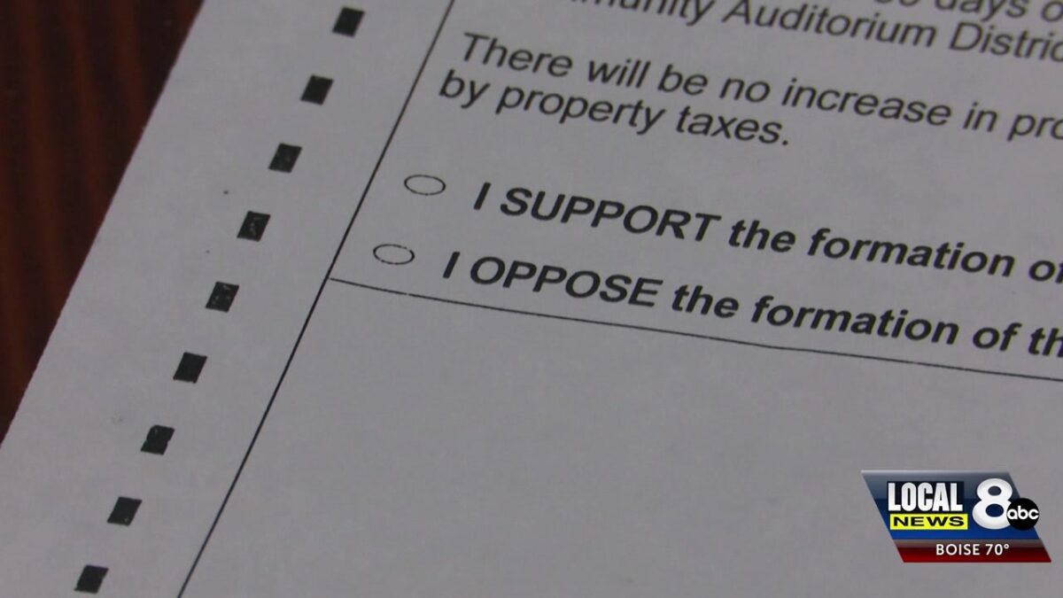 Three more charged in Fremont County voter fraud case