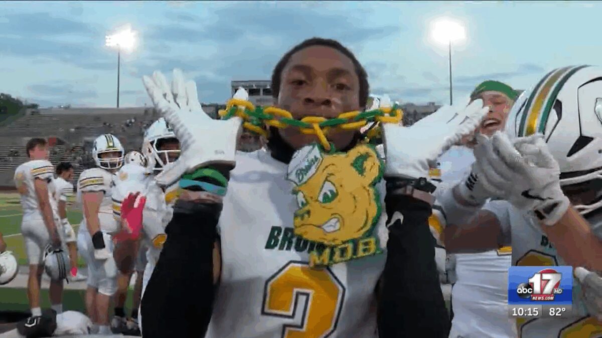 SportsZone Football Friday highlights and scores: Week 3