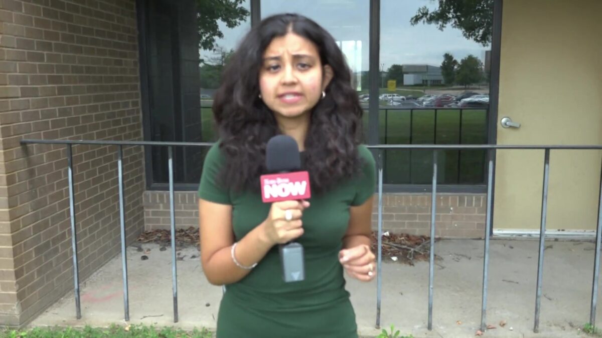 Missouri Western shuts down two residence halls not meeting safety codes  