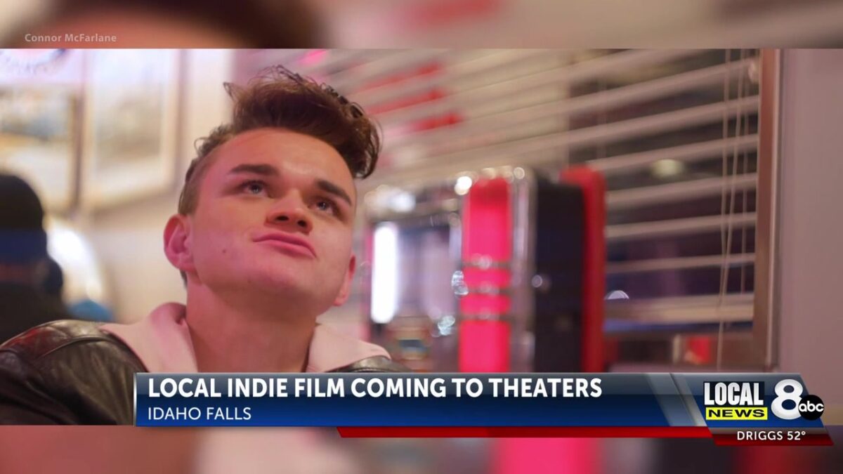 Local indie film coming to theaters this week