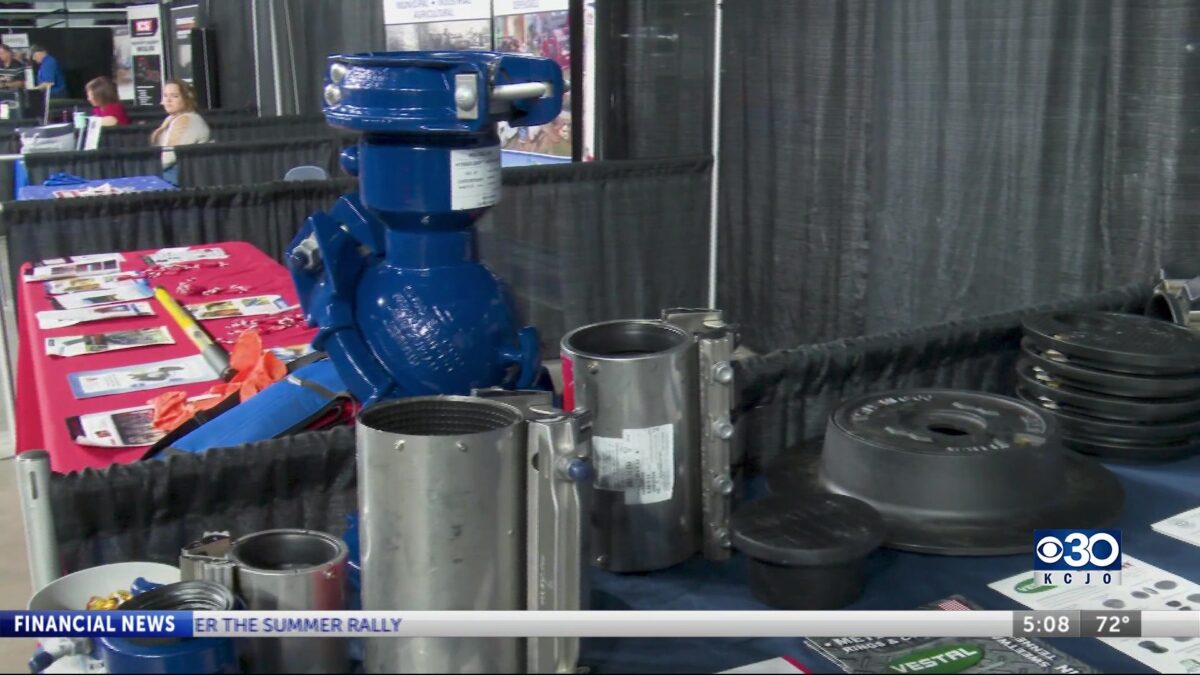 Missouri American Water hosts ‘Show Me Safety’ Fair