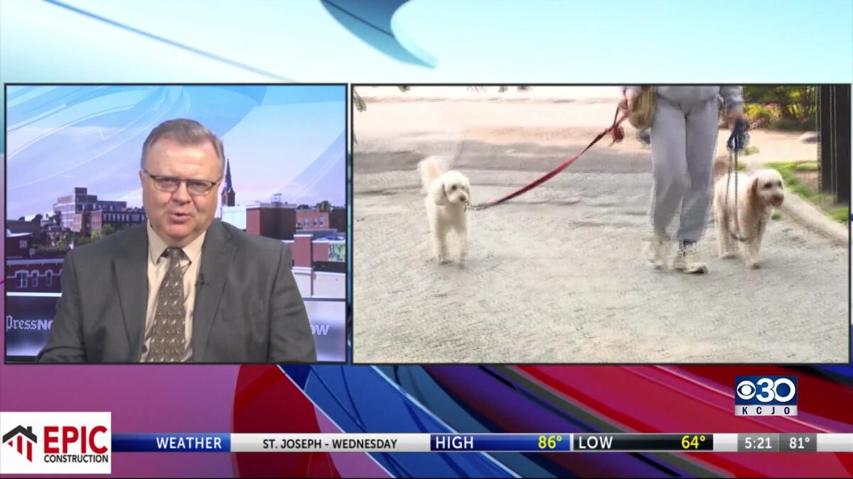 UPCO to host pet vaccine clinic