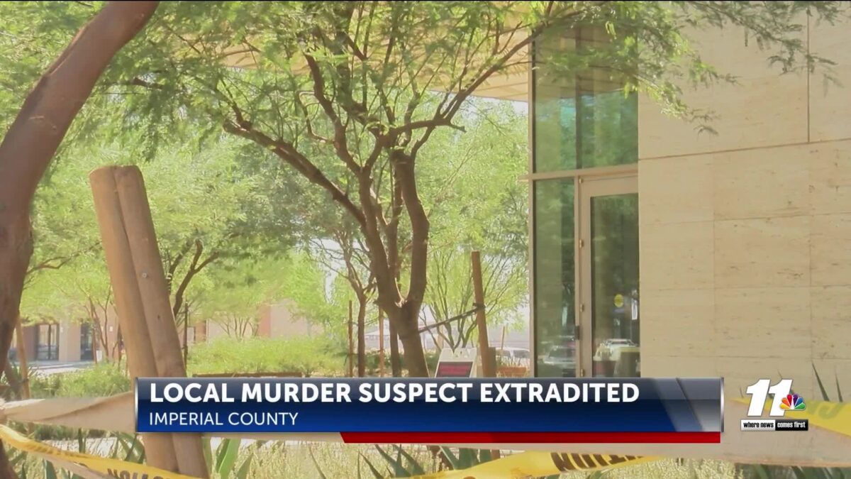 Man accused of killing his girlfriend near Senator Wash appears in court