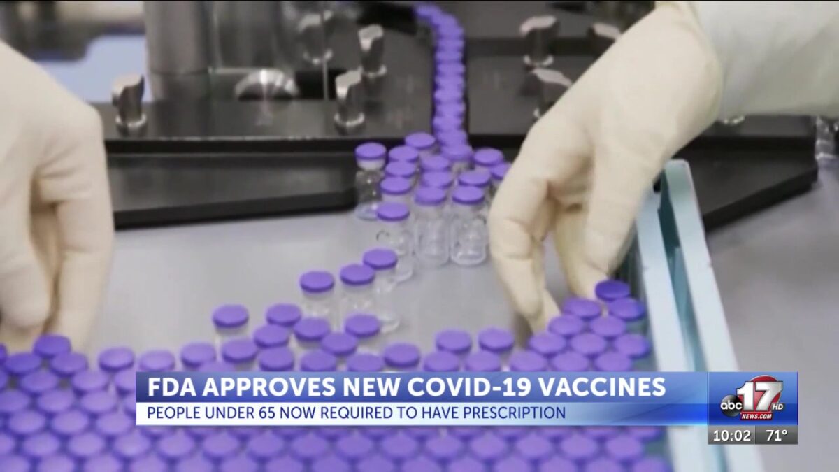 Local pharmacies and health care providers prepare for new COVID-19 regulations