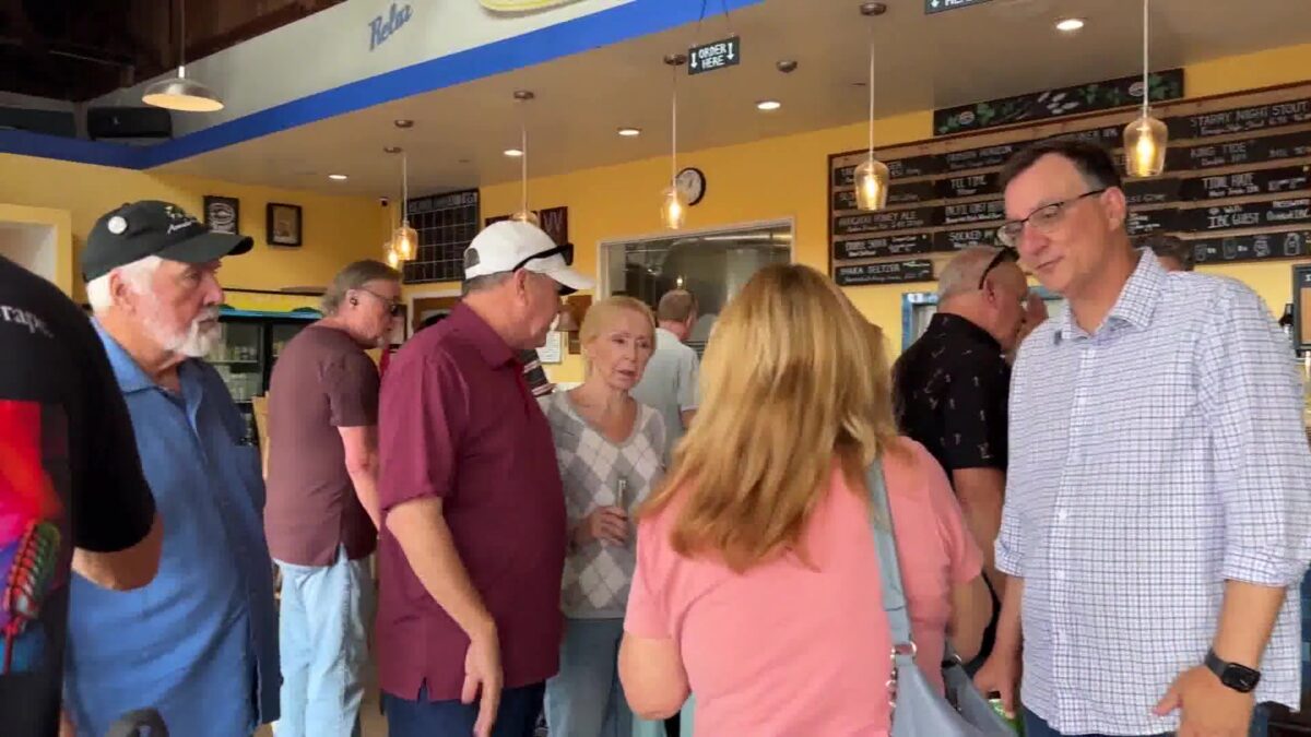Carpinteria Brewery Hit with Noise Lawsuit Over Live Music