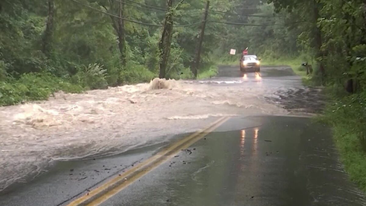 Experts share safety tips for National Preparedness Month