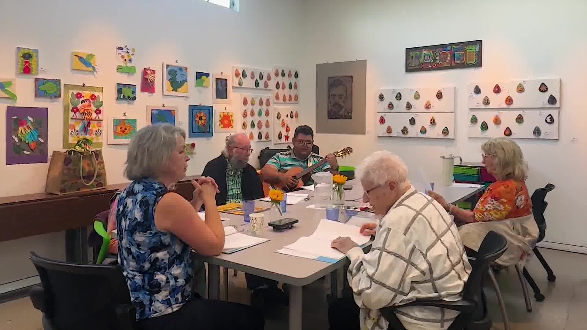 Friendship Center Expands Support for Caregivers During Adult Day Services Awareness Week
