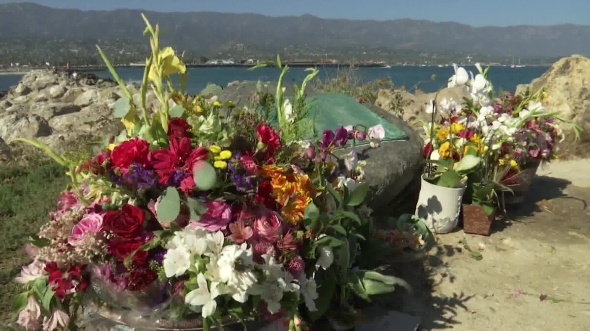 Santa Barbara Marks Conception Dive Boat Fire Anniversary with Memorial Tribute