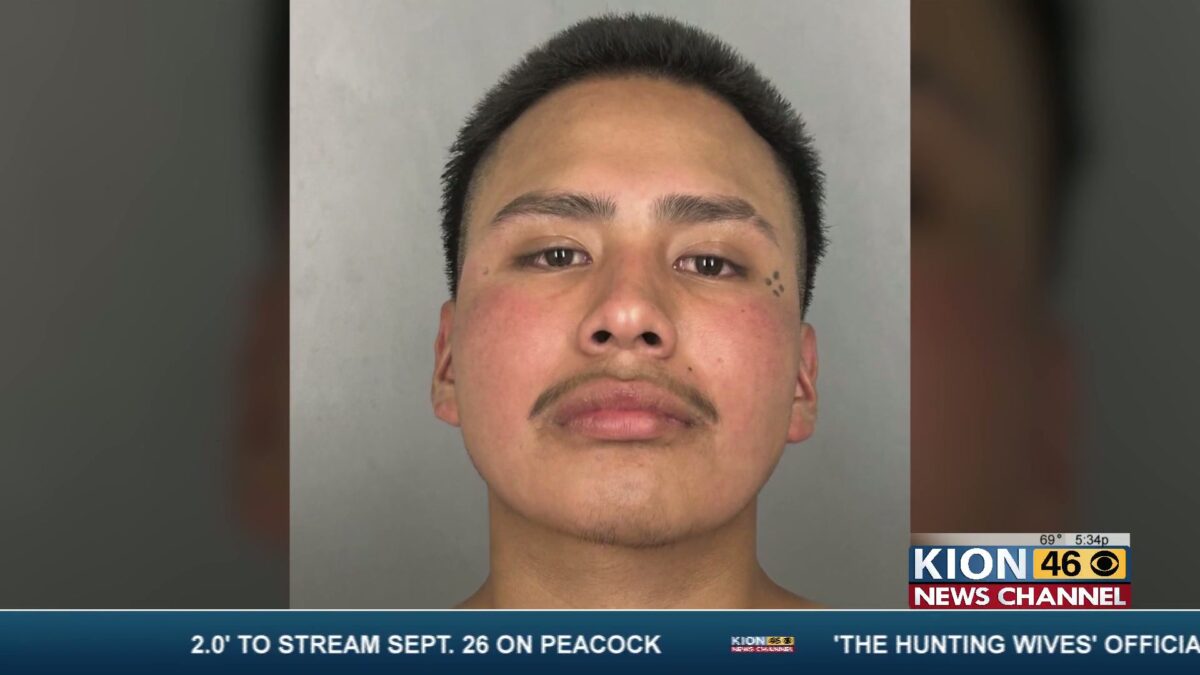 Seaside Police make arrest in shooting investigation