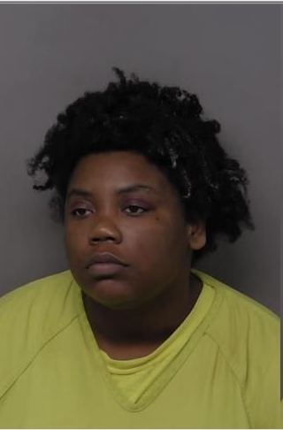 Woman charged with murder now accused of assaulting deputy