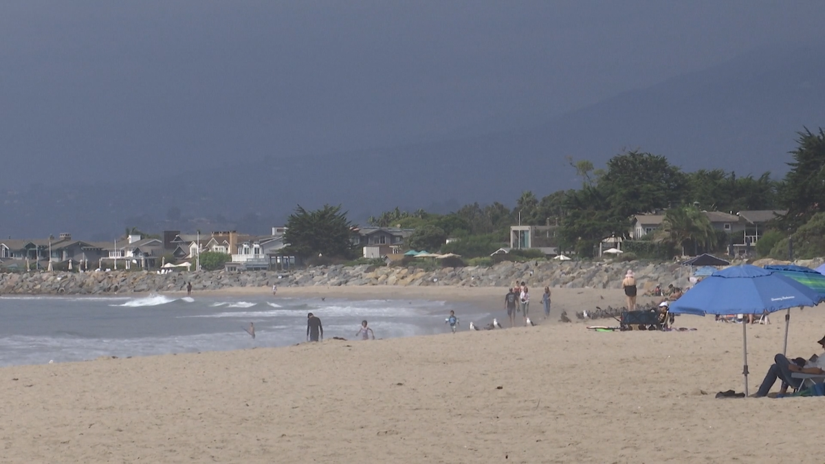 Carpinteria warns of budget cuts as sheriff costs climb