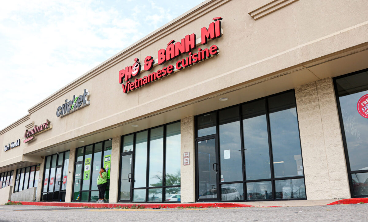 New Vietnamese restaurant ‘Phở and Bánh Mì’ set for grand opening in mid-October