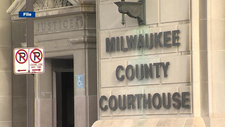 File - Three Milwaukee siblings have been charged with conspiring to intimidate a key witness in an armed robbery trial by threatening her with immigration enforcement