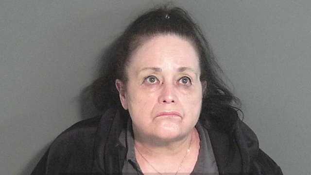 The Slidell Police Department arrested 67-year-old Lillian Sellers of Mandeville in connection with a hit-and-run investigation that left one of her co-workers hurt.