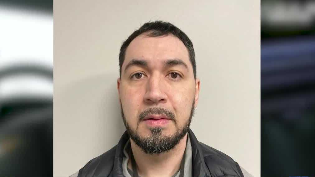 Police in New Berlin are asking for the public's help finding Joseph Levenhagen.