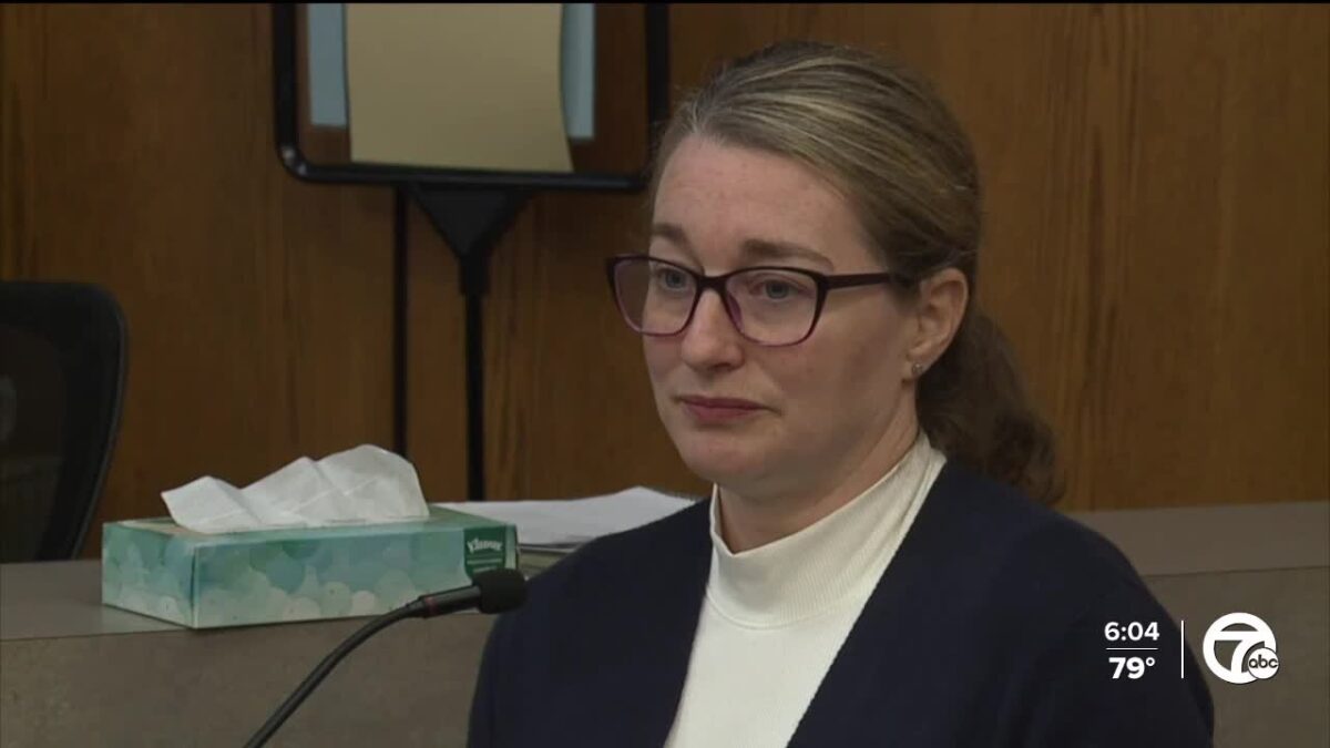 An ex-employee testified in the preliminary hearing for those charged in the fatal hyperbaric chamber explosion that killed a little boy