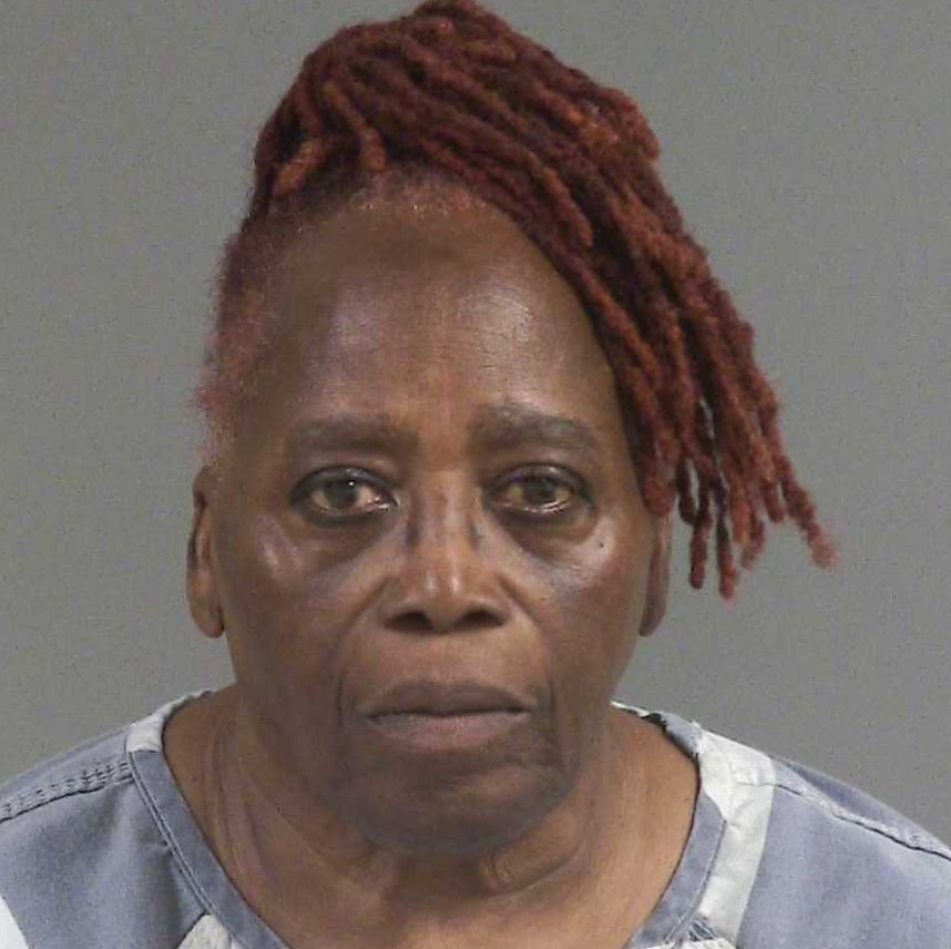 A day care employee in South Carolina has been arrested in what authorities call a "disturbing case of alleged child abuse."