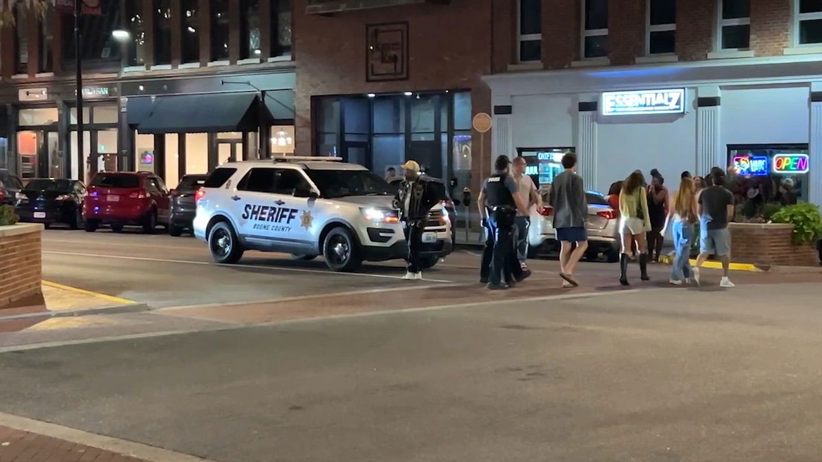Seven businesses have signed Columbia Police ‘letters of enforcement’ since deadly downtown shooting
