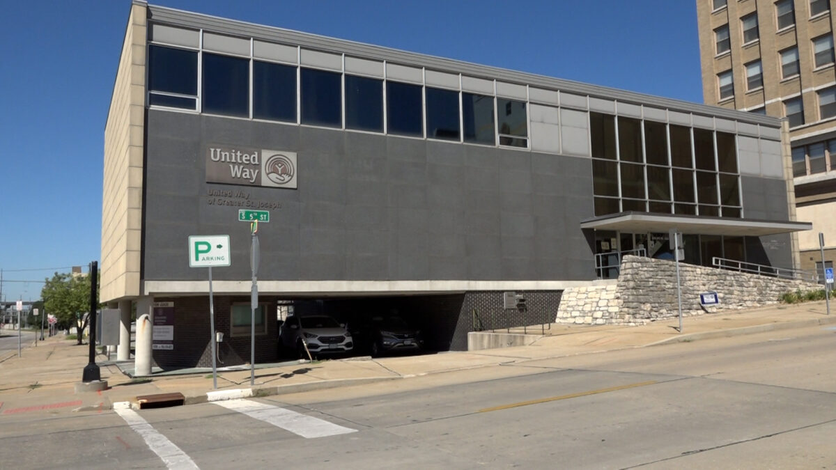 United Way focuses on employment in PACE meeting