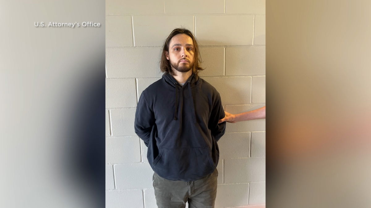 Hearing for Palisades Fire suspect postponed