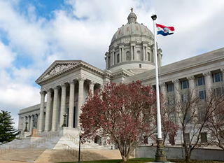 Kehoe to sign new congressional map into law Sunday