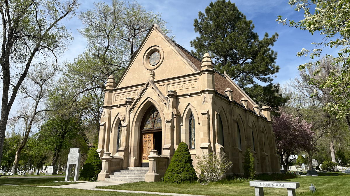 Honoring History: Brady Chapel to host Veterans Day Open House