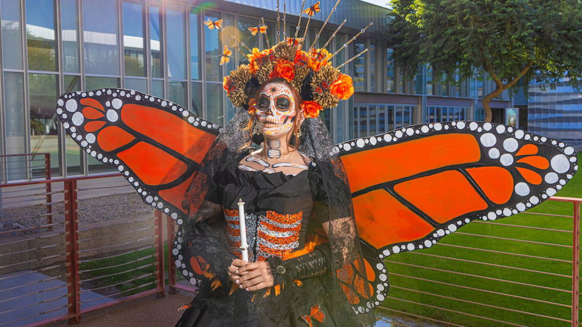 AWC to host Catrinas and Catrines Contest
