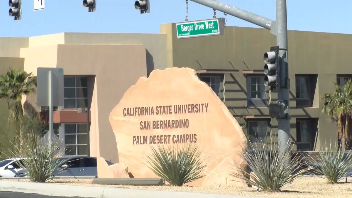 CSUSB Palm Desert campus awards more than $150K in scholarships