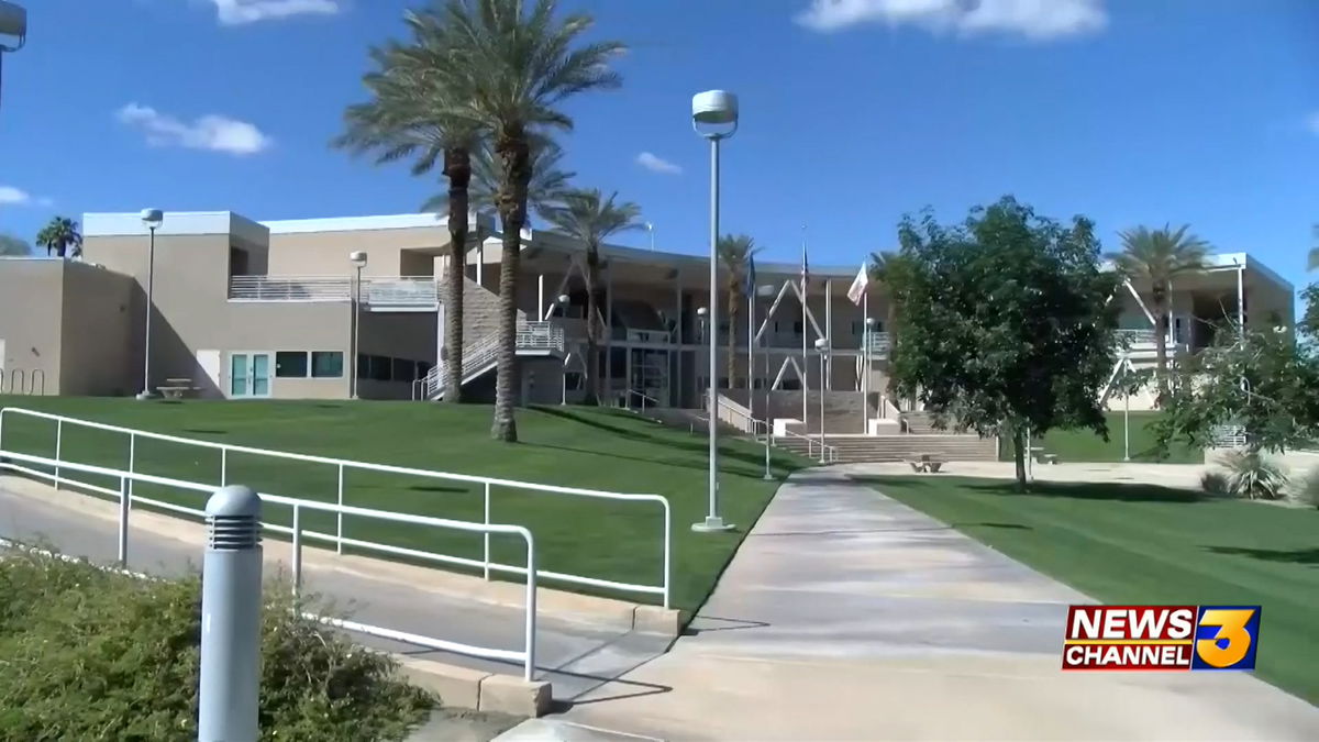 CSUSB’s Palm Desert campus fundraiser for hospitality management students
