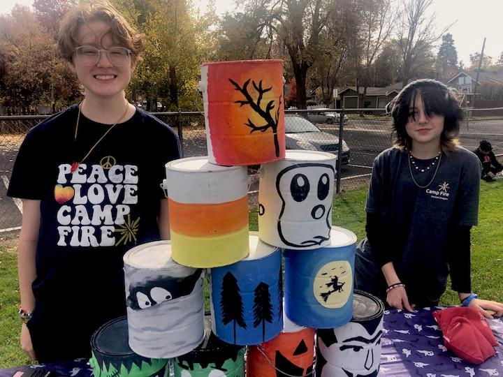Camp Fire Central Oregon to host 4th annual Autumn Family Faire