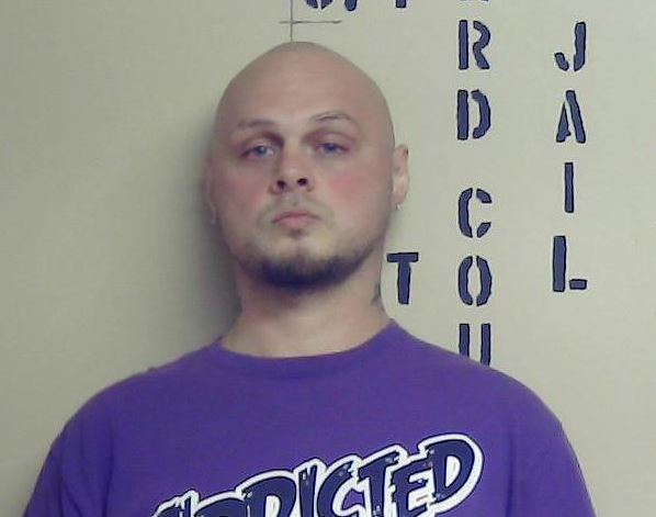 Boonville man accused of raping woman in Howard County