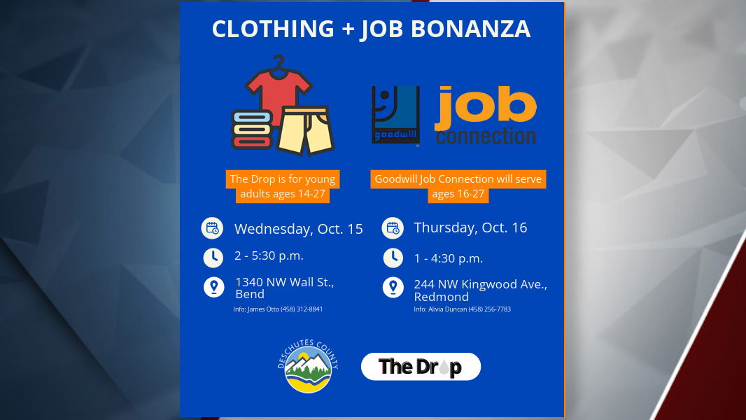 Deschutes County Behavioral Health