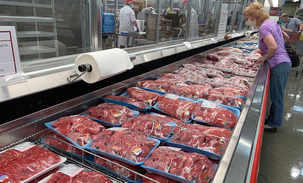 Rising meat prices: How your local holiday feasts may be impacted
