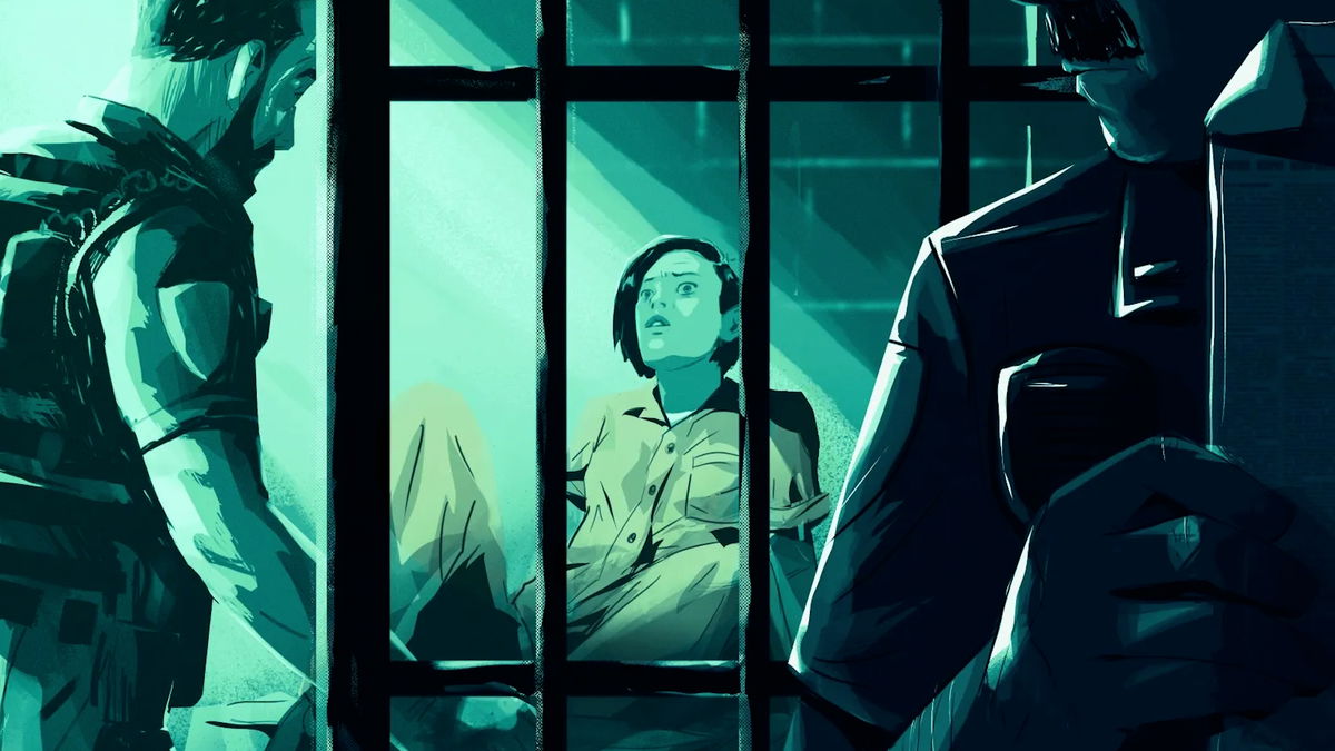 “Gaurded by Predators”: In Idaho women’s prisons