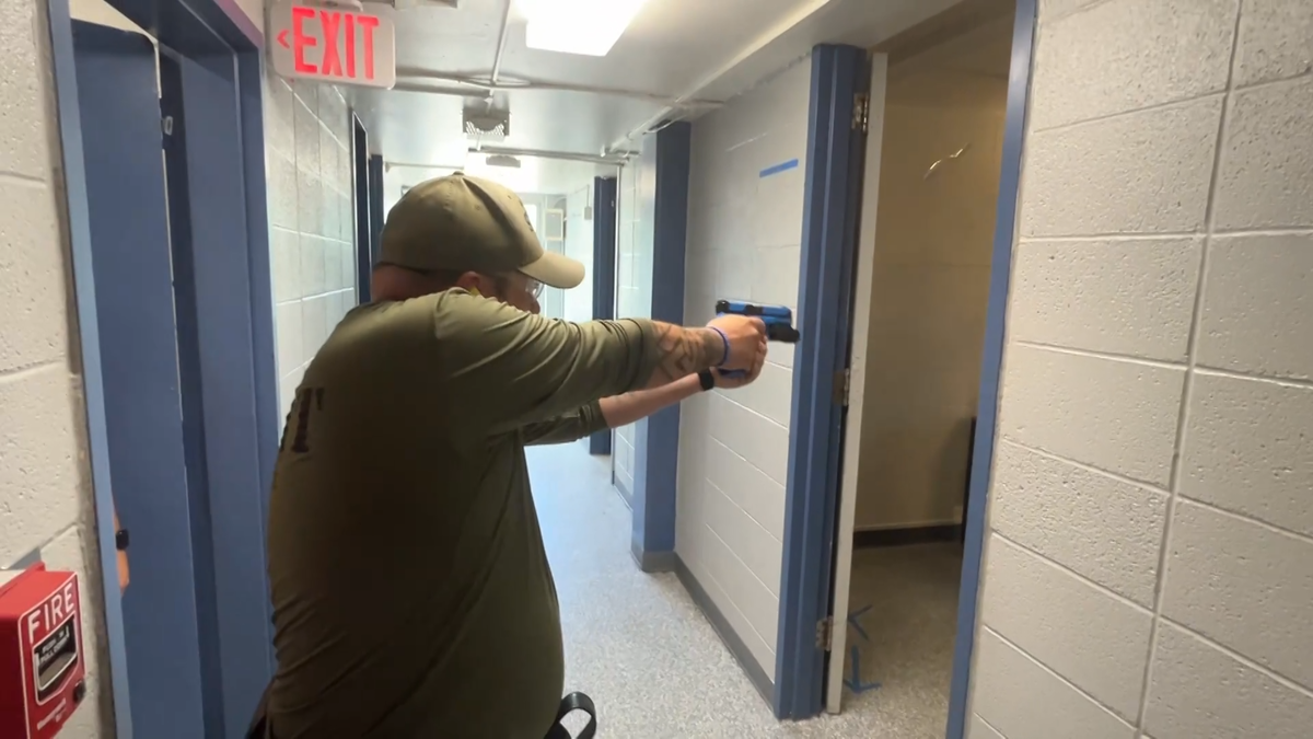 New law requires Missouri students to participate in active shooter drills