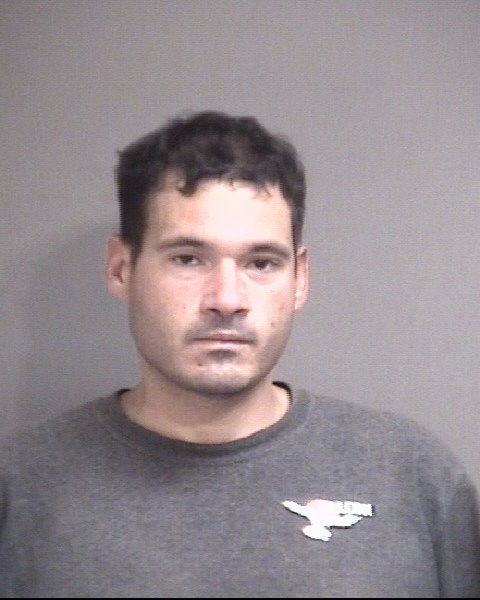 Columbia man accused of sexually abusing woman at gym