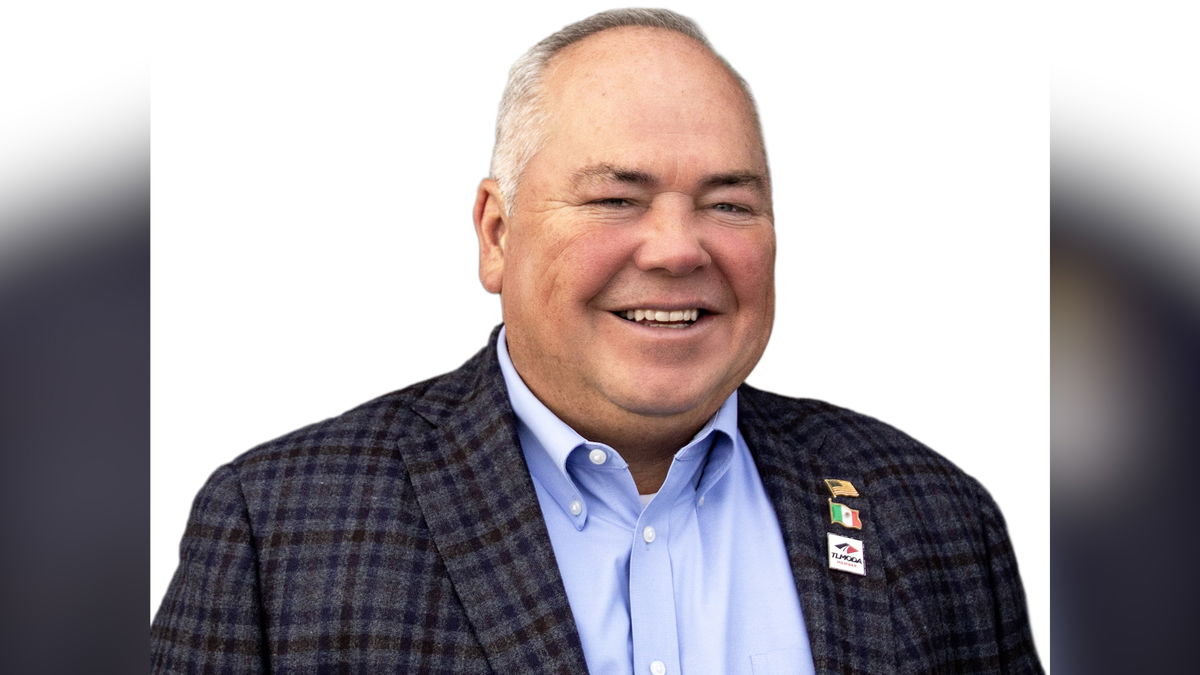 Teton Auto Group’s Mario Hernandez nominated for prestigious TIME Dealer of the Year Award