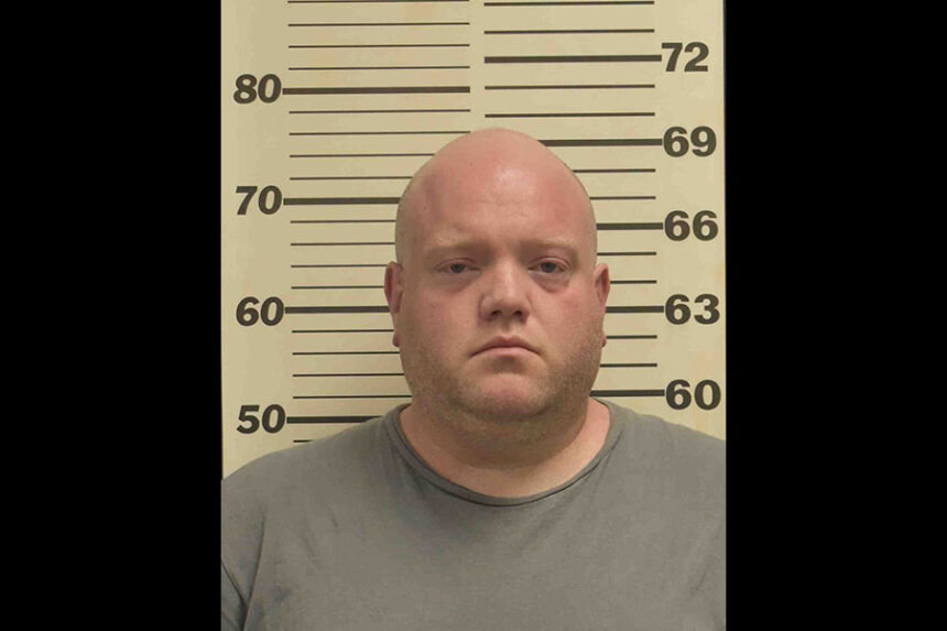 Joshua Daniel Swager of Rexburg was charged with one felony count of injury to a child.