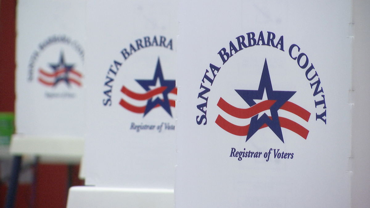 Santa Barbara County Voters to Receive Voter Information Guides and Encouraged to Verify Registration