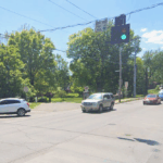 Council OKs study for Farleigh Terrace signal project