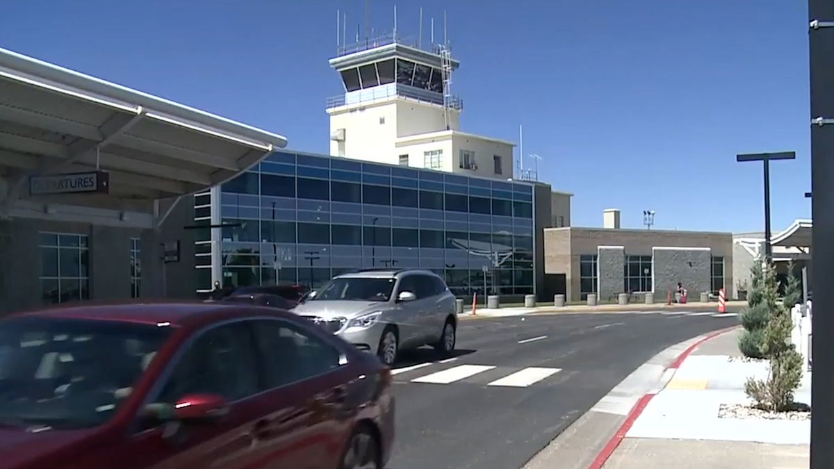 Idaho Falls Regional Airport adds another seasonal nonstop flight to Chicago starting May 2026