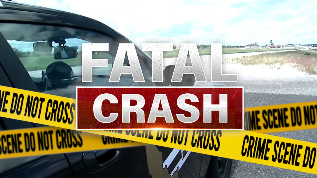 Richfield woman dies in head-on crash on US-93 in Jerome County