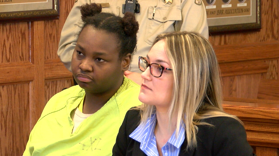 Jefferson City child murder trial set for next summer