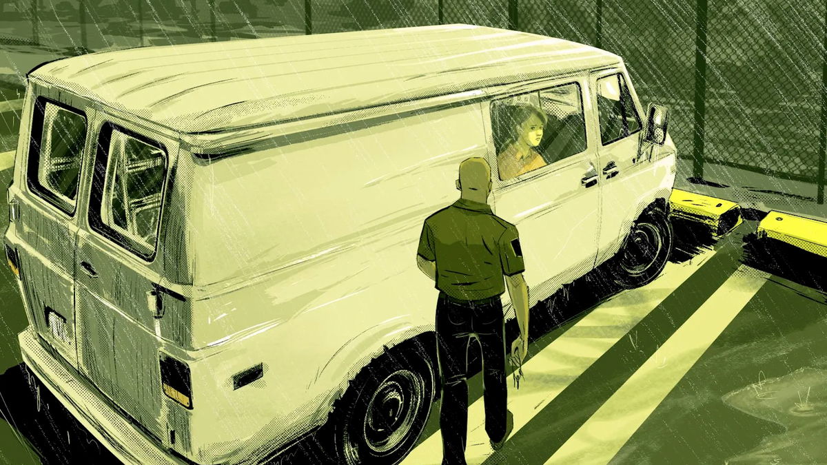 Part 1: “Corporal Q”: The Idaho prison guard who preyed on women — and the system that hid his ‘predatory’ conduct